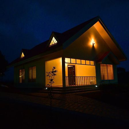 D'Heavenly Mist Resorts Erattupetta エクステリア 写真