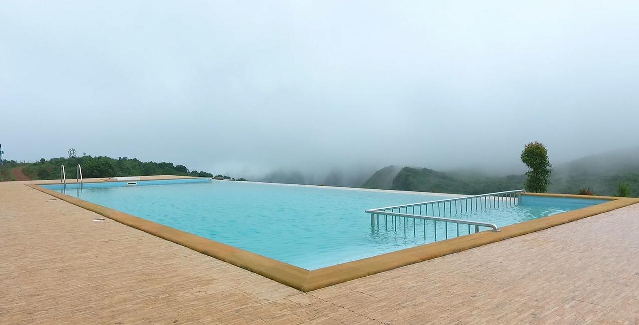 D'Heavenly Mist Resorts Erattupetta エクステリア 写真