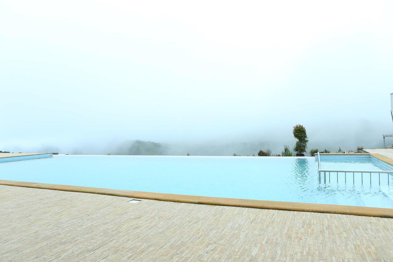 D'Heavenly Mist Resorts Erattupetta エクステリア 写真