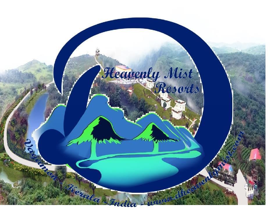 D'Heavenly Mist Resorts Erattupetta エクステリア 写真